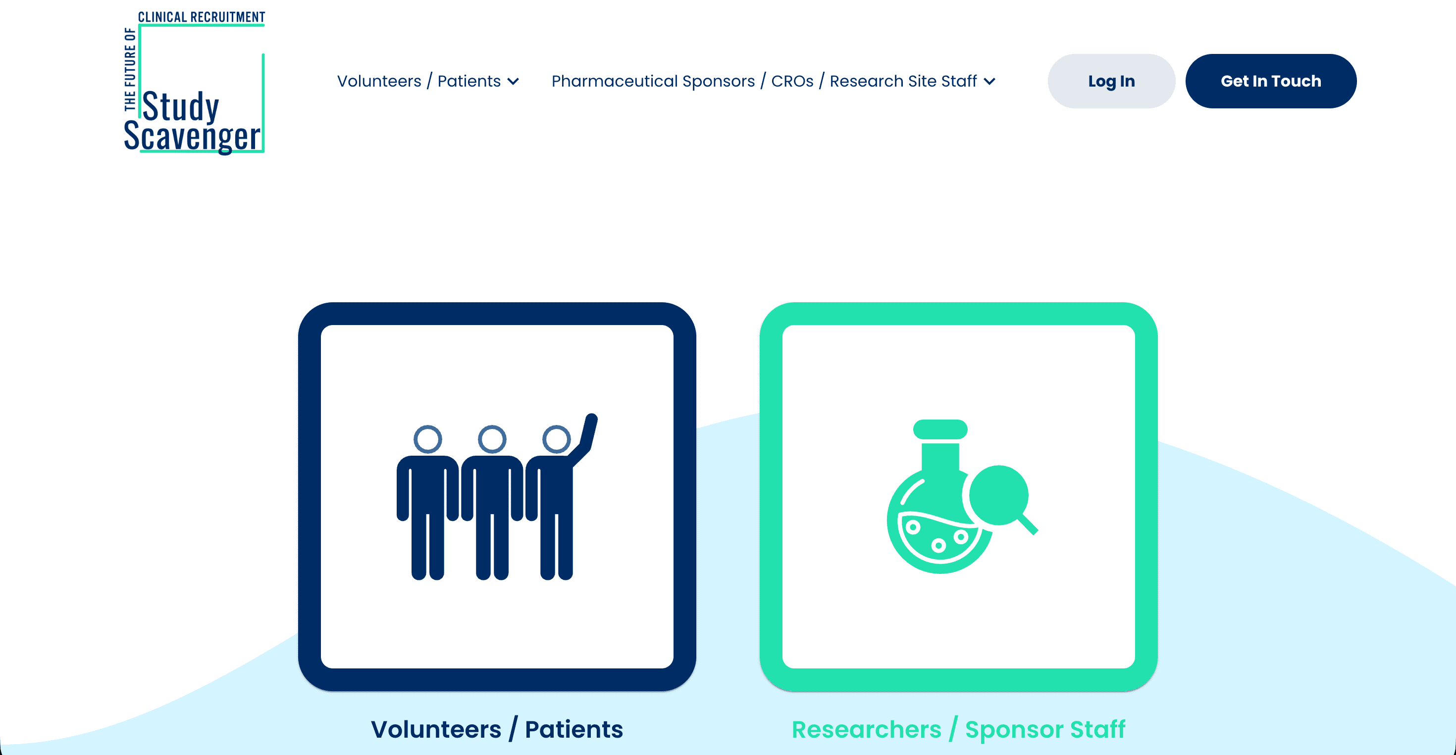 Clinical Research Recruitment
